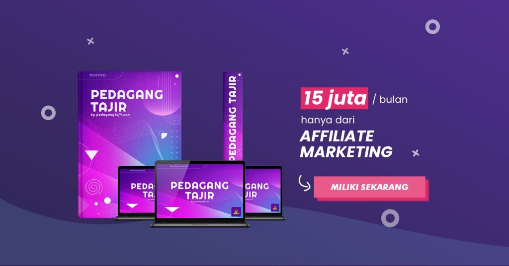 Panduan Lengkap Menjadi Seorang Affiliate