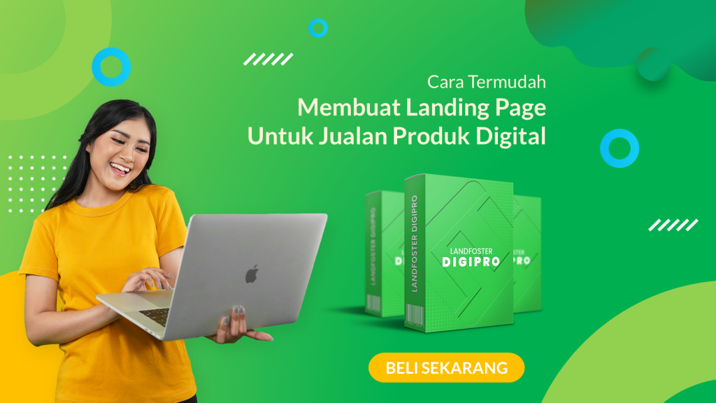 Bisnis Digital Lebih Laris Dimasa Pandemi