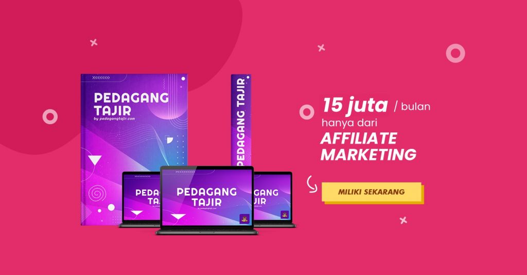 Belajar Tentang Dunia Affiliate Marketing