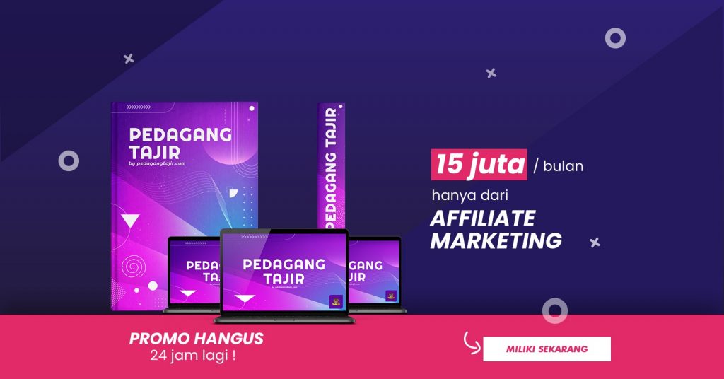 Program Affiliate Marketing Terbaik Indonesia Gratis